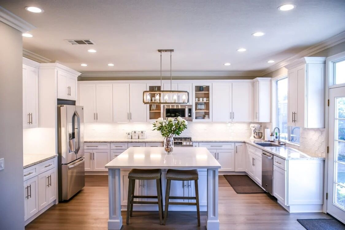 Kitchen set Kitchen set