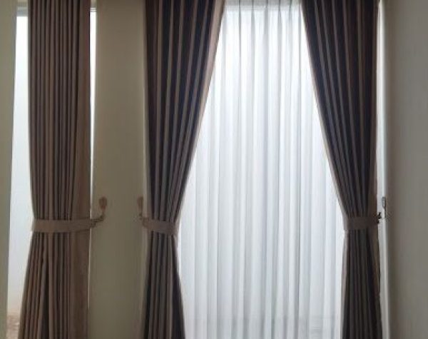 Gorden & vitrase Gorden & vitrase