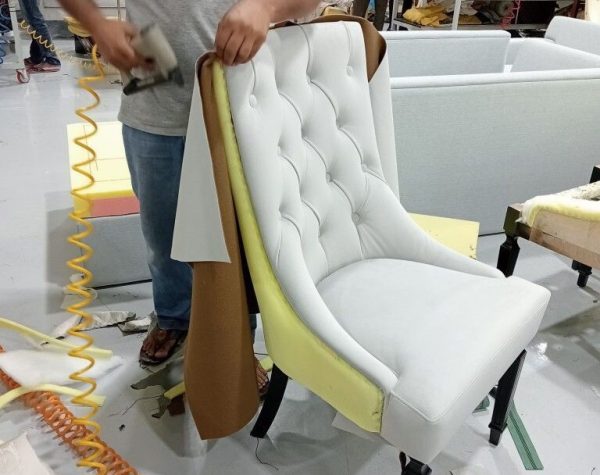 Service & Custom Sofa Service & Custom Sofa